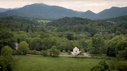 Cool Mountain Realty, Inc. in Fairview, NC