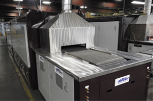 Gasbarre Products, Inc. in DuBois, PA (4)