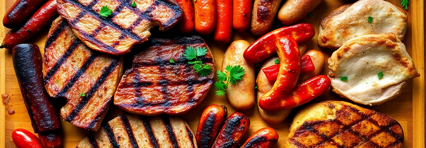 Palmetto Fresh Meats in Aynor, SC