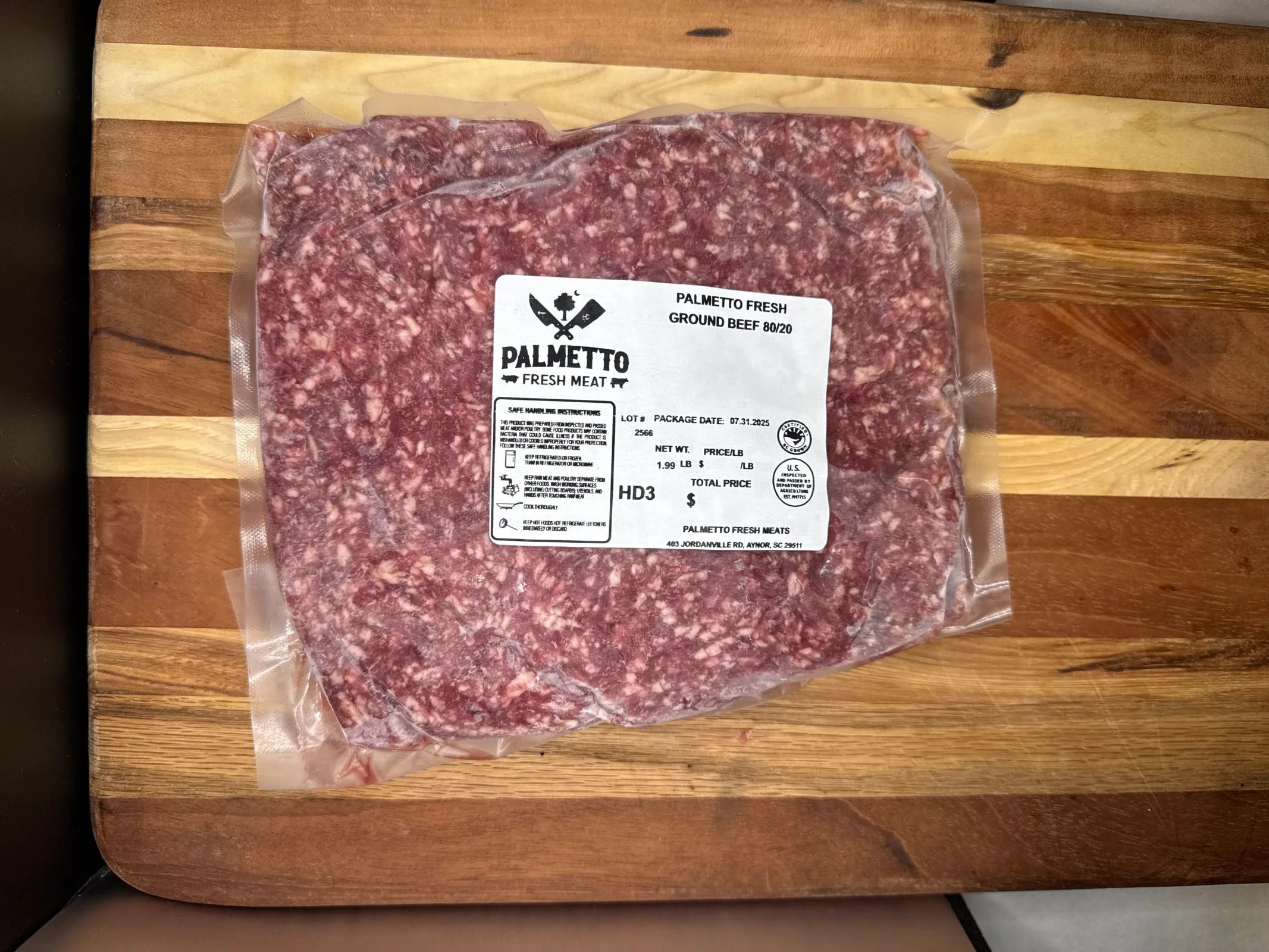 Palmetto Fresh Meats in Aynor, SC (3)