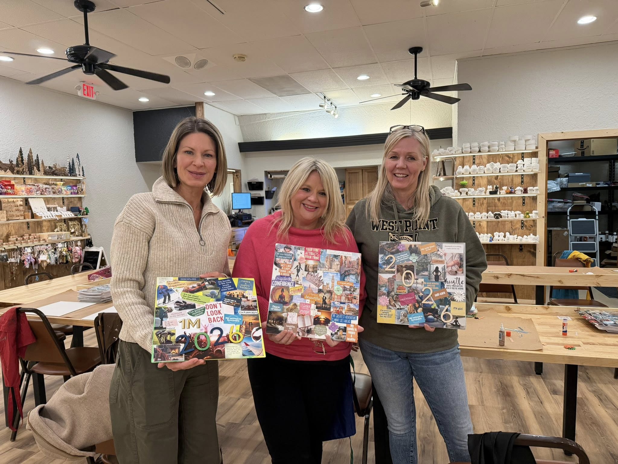 Grafton Collective Marketplace LLC in Grafton, WI (2)