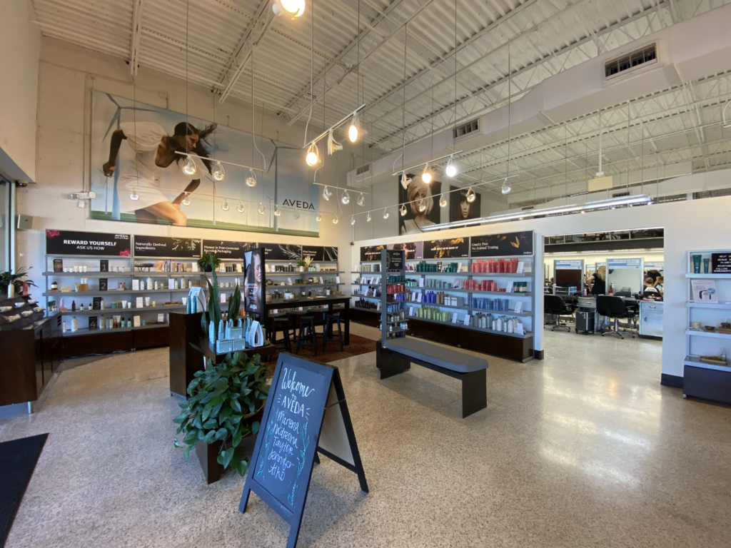 Aveda Institute Jacksonville in Jacksonville, FL