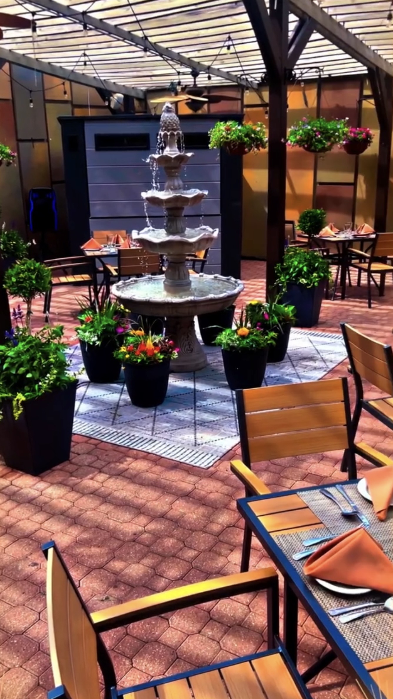 Bella Mia Fine Dining in Midlothian, IL