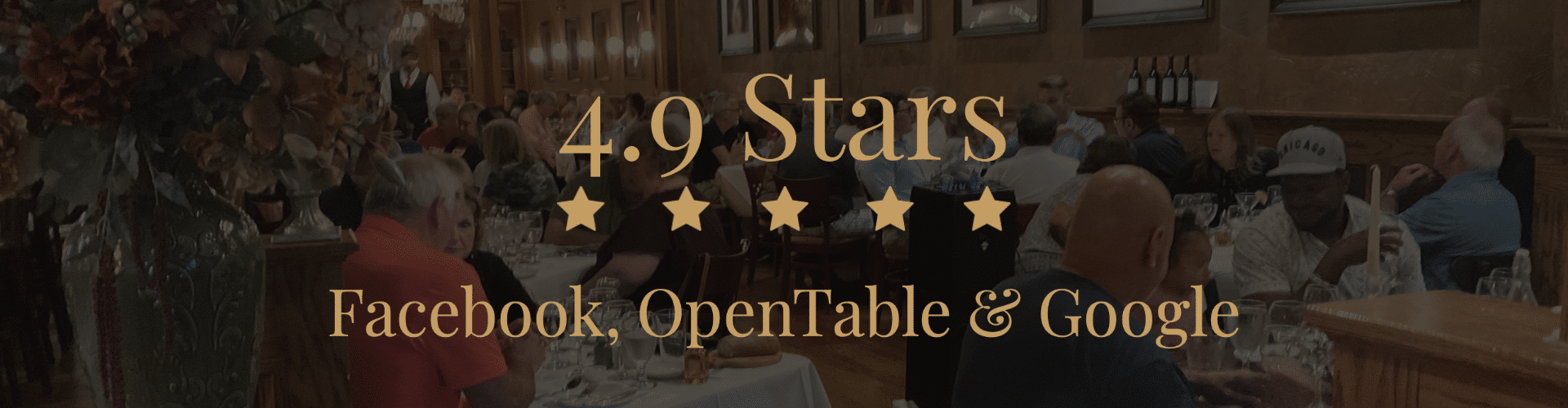 Bella Mia Fine Dining in Midlothian, IL (4)