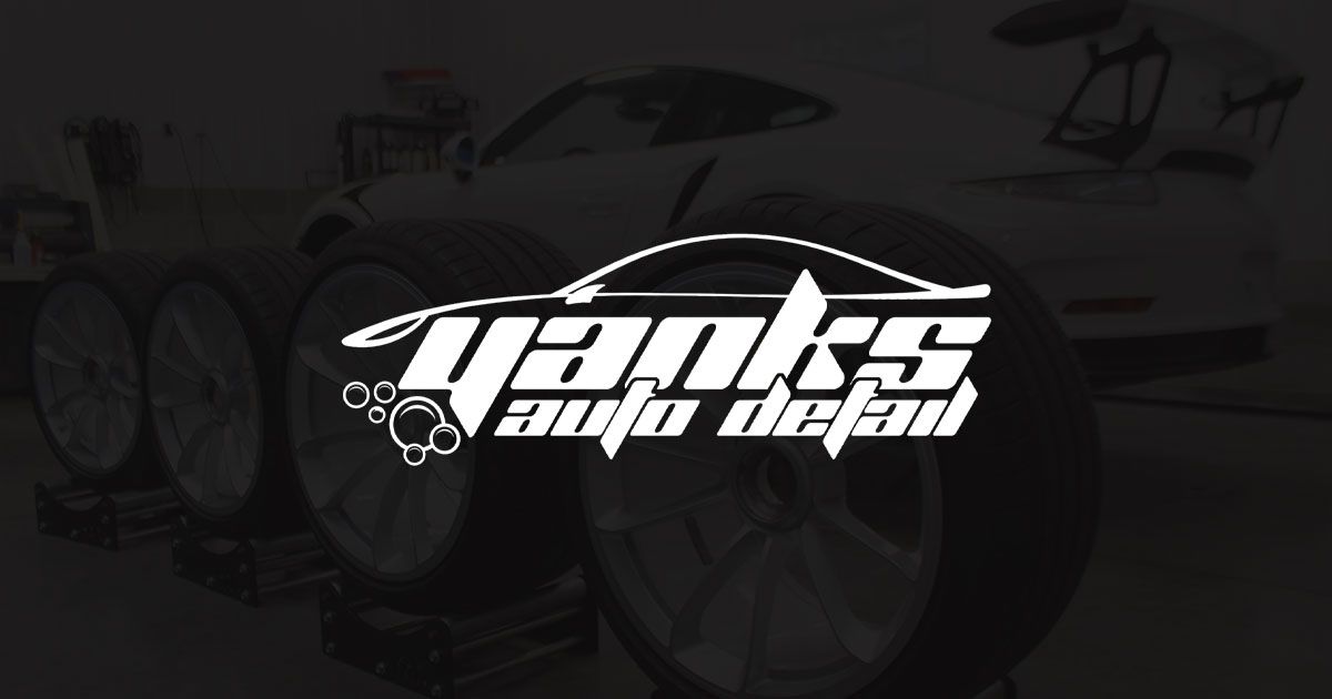 Yanks Auto Detail in Hampstead, MD
