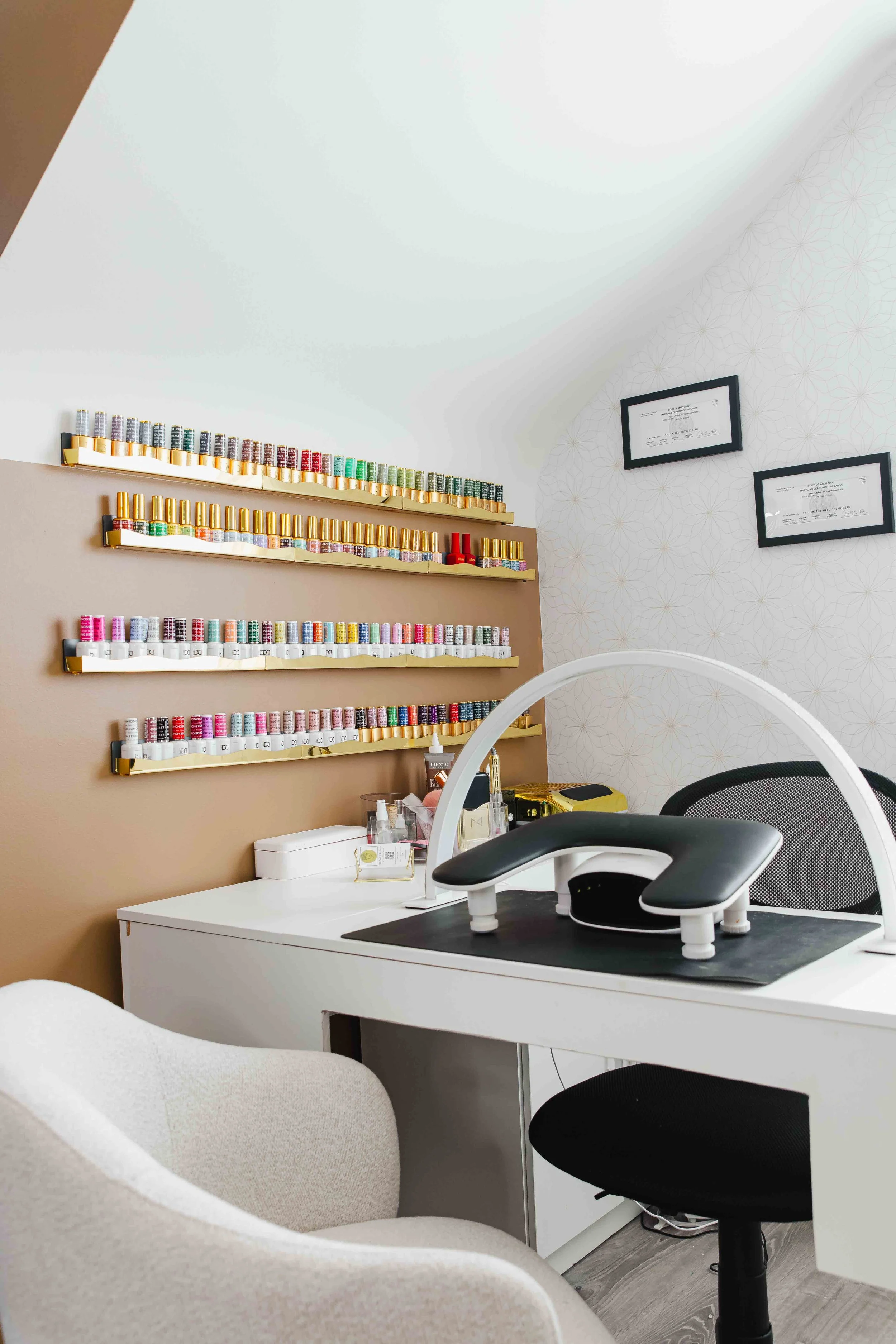 TLC Nails and Esthetics in Nottingham, MD (2)