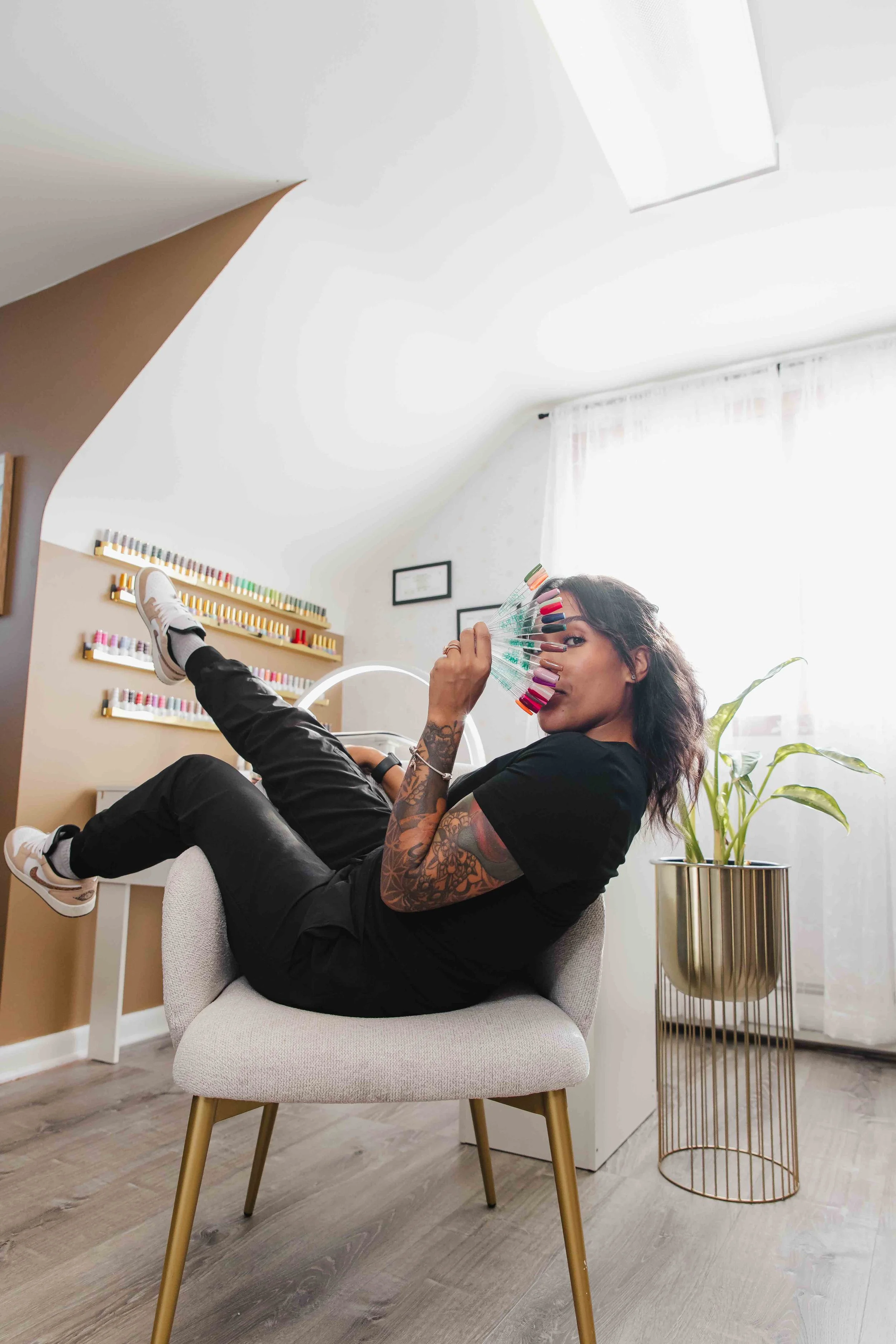 TLC Nails and Esthetics in Nottingham, MD (4)