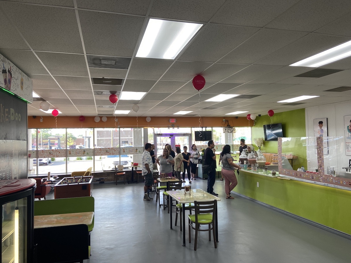 Poke Doo in Garden City, MI