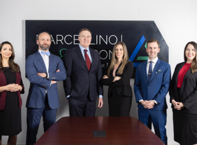 Marcellino Moore, PLLC in Charlotte, NC (4)