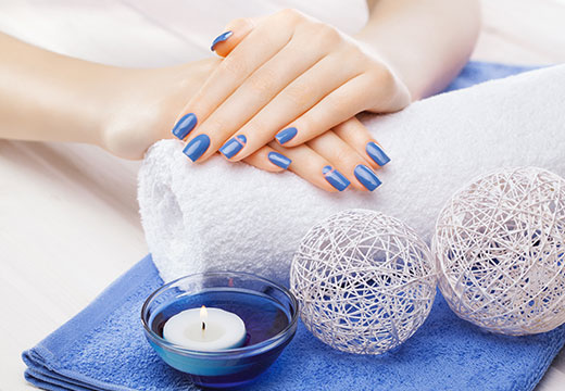 Inspire Nail Bar Landover / Hyattsville in Hyattsville, MD