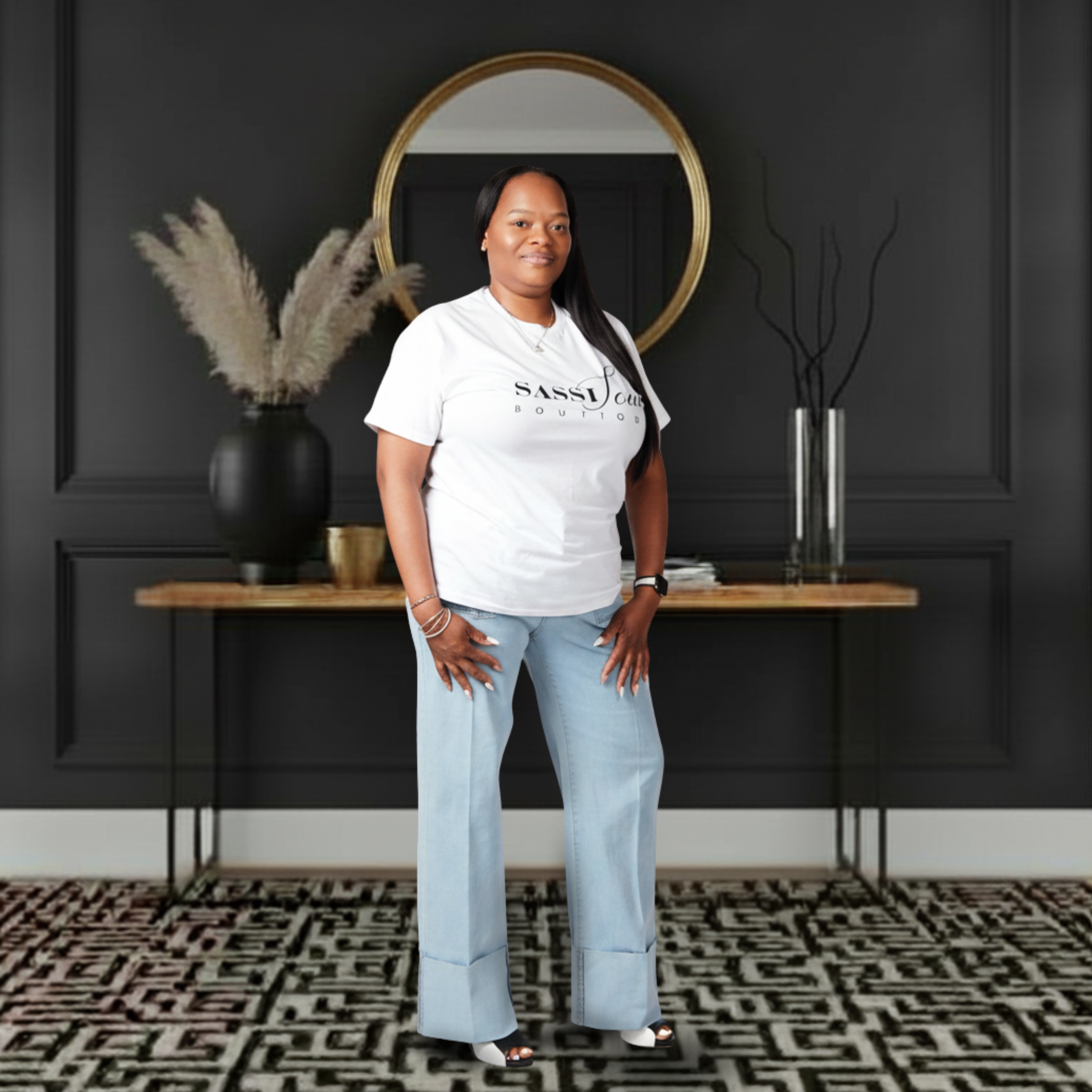 SassiSoul Boutique - Online Boutique in Twinsburg, OH