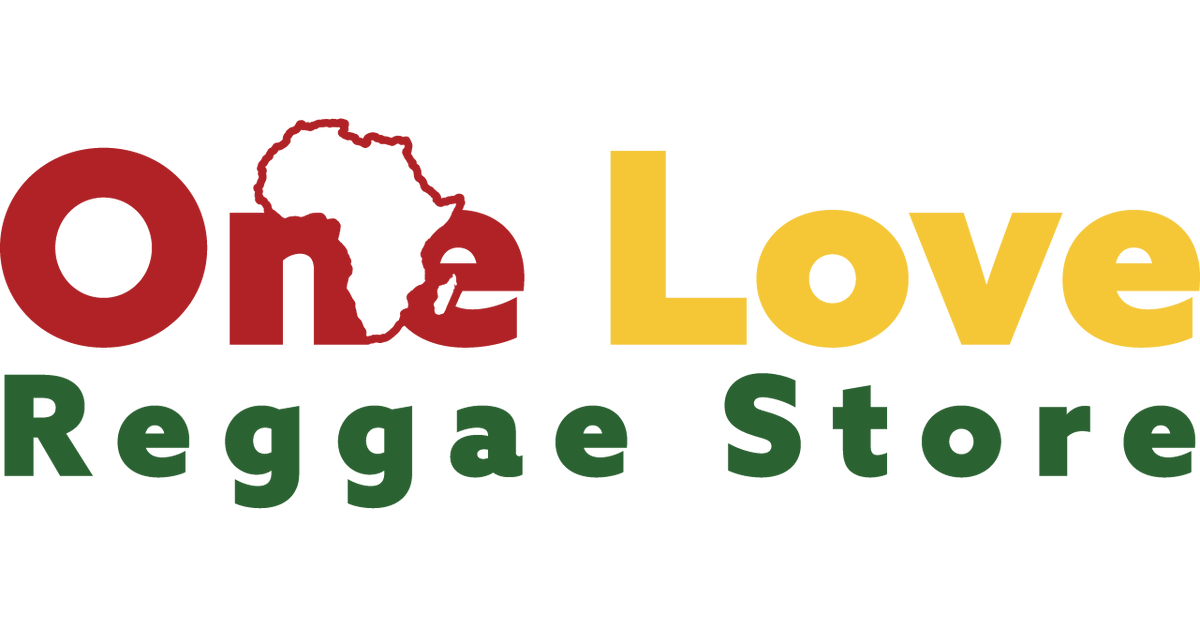 One Love Reggae Riddim Shop in Valencia, CA
