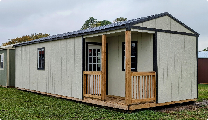 Southern Boy Sheds & Trailers - NC in East Flat Rock, NC (2)