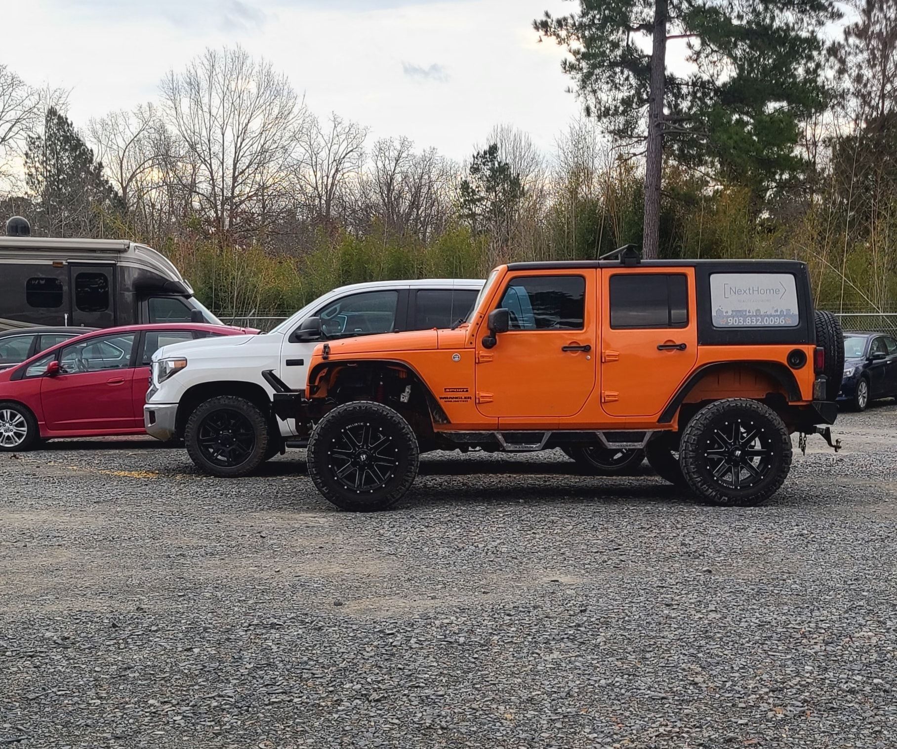 3DD Automotive in Texarkana, TX (2)