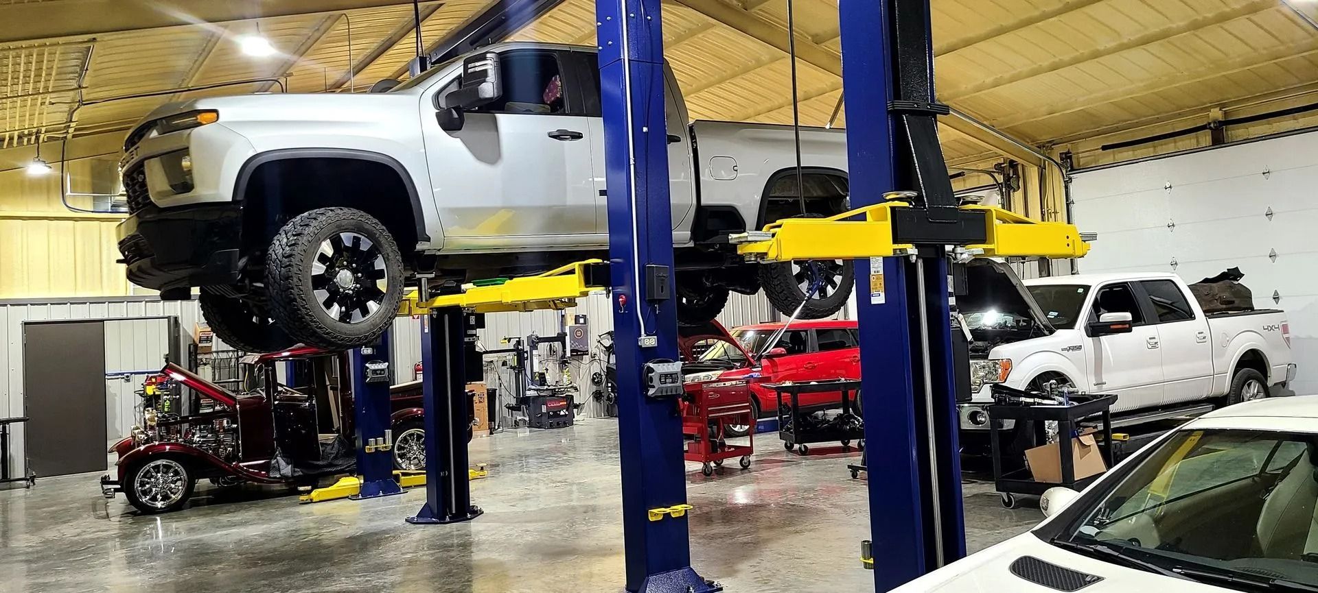 3DD Automotive in Texarkana, TX (3)