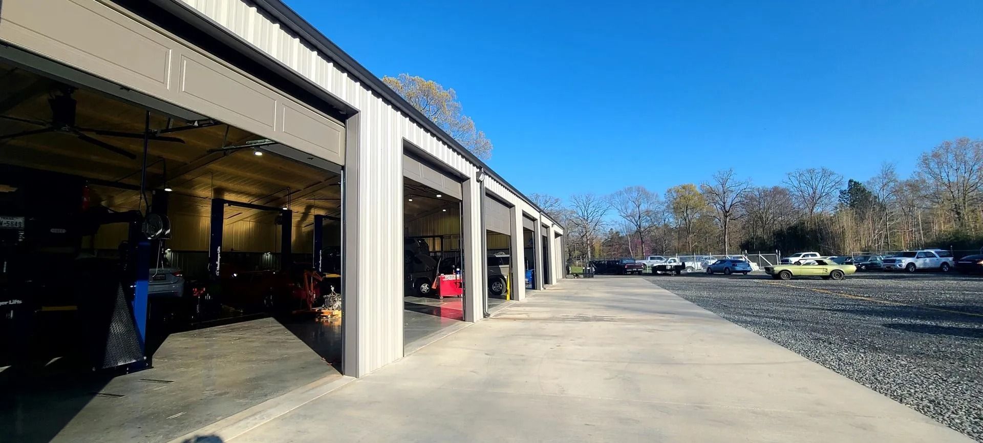 3DD Automotive in Texarkana, TX (5)