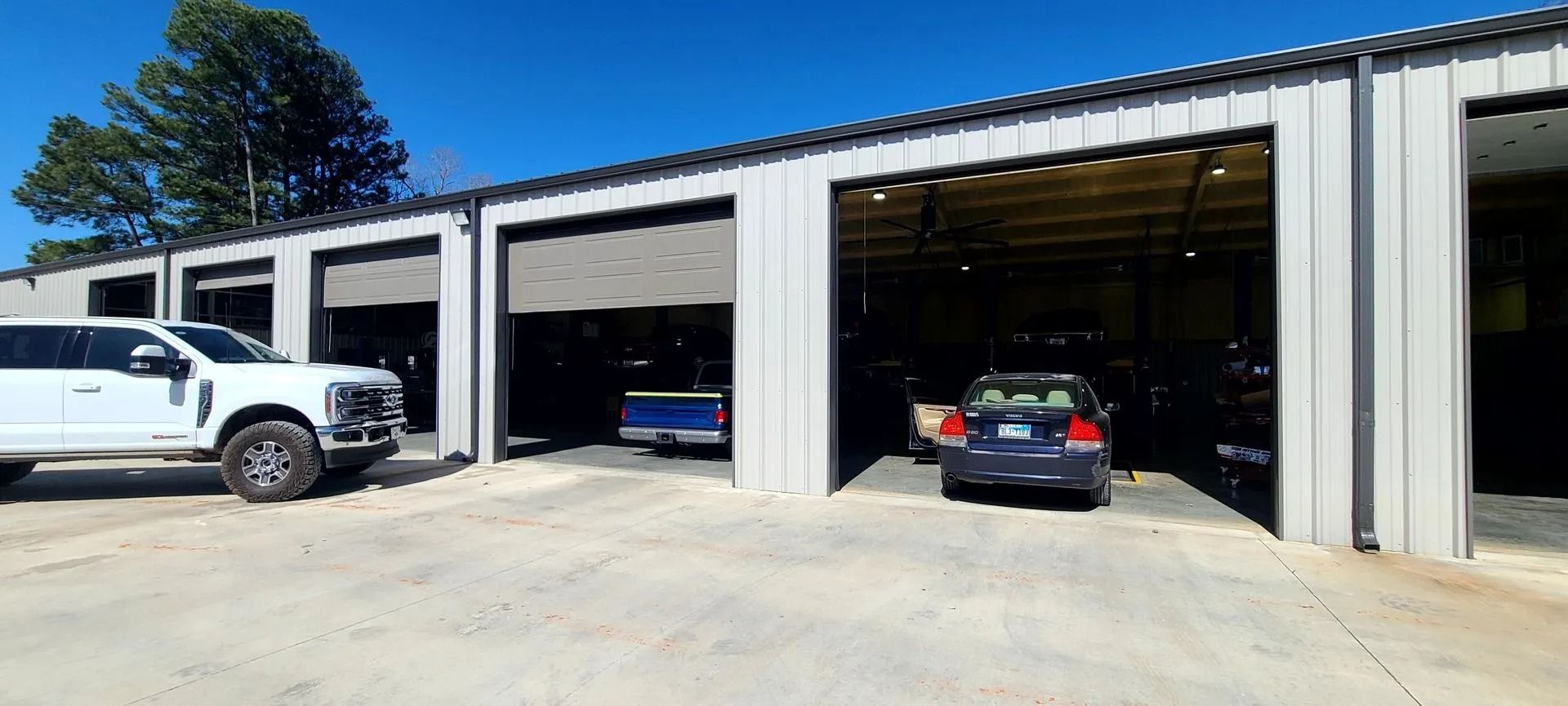 3DD Automotive in Texarkana, TX (6)