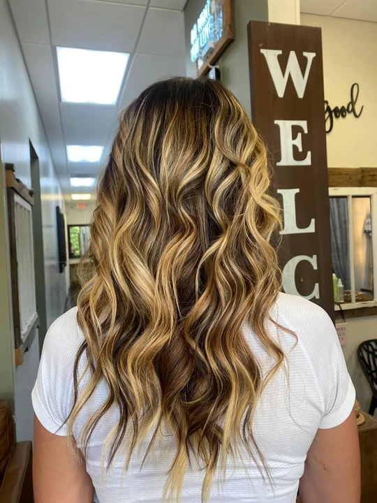 Good Vibes Salon in Port Orange, FL (2)