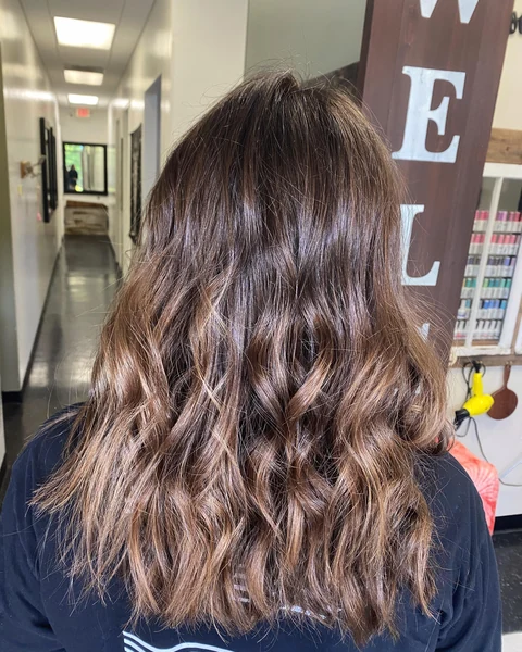 Good Vibes Salon in Port Orange, FL (4)