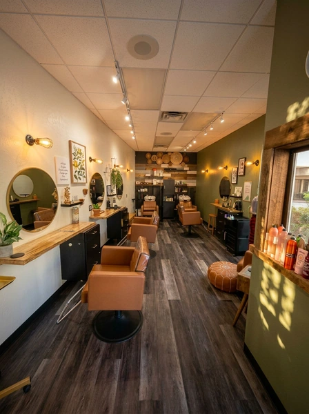 Good Vibes Salon in Port Orange, FL (5)