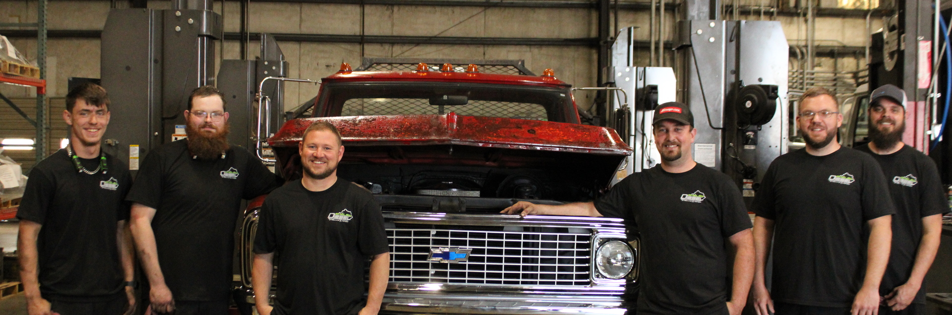 Shelby Diesel & Machine Repair in Shelbyville, KY (2)