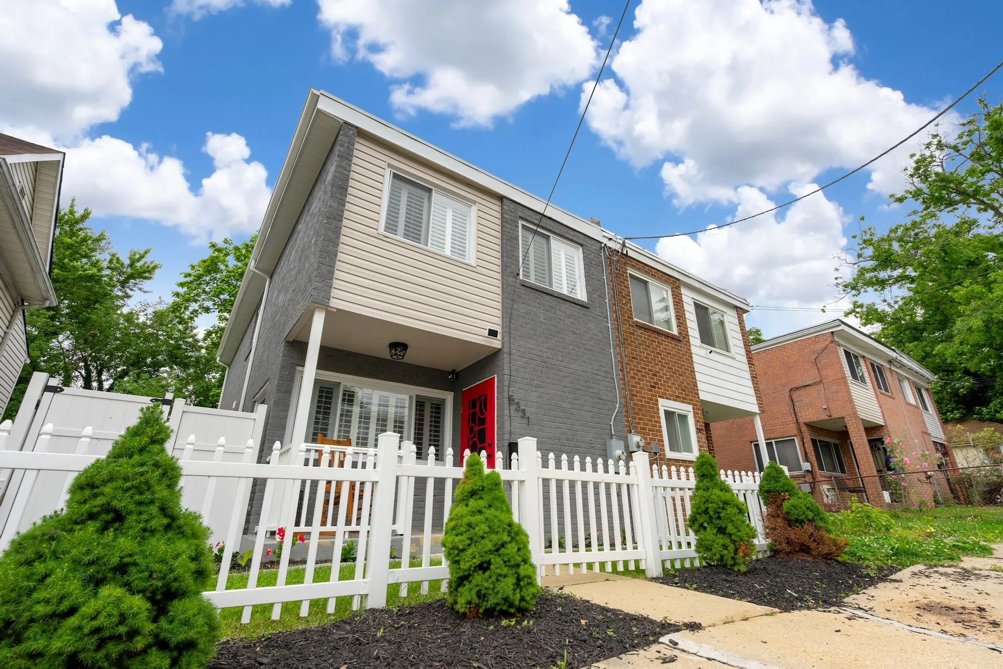 Area Real Estate in Washington, DC (5)