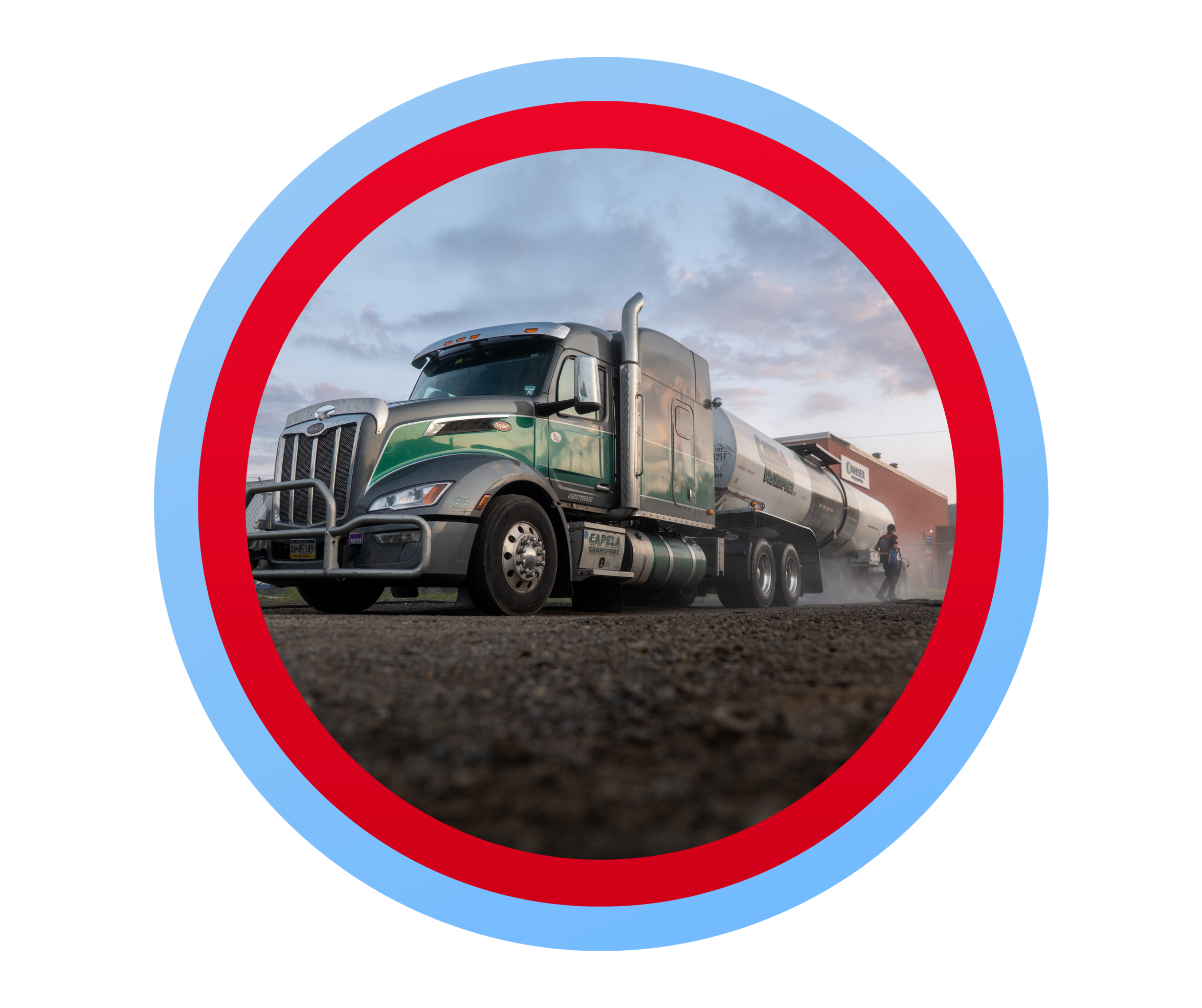 Kope Services Exterior Cleaning & Mobile Truck Wash in Warren, PA (4)