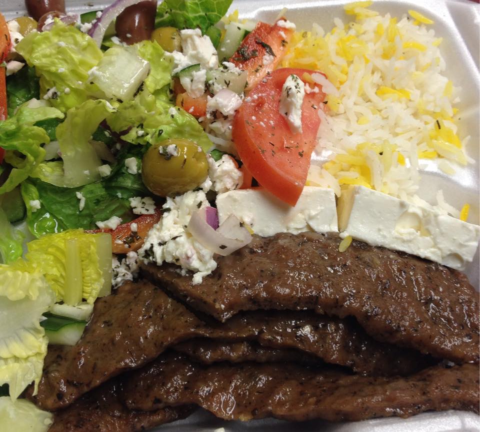 Alfredo's Mediterranean Grille and Steakhouse in Charles Town, WV (3)