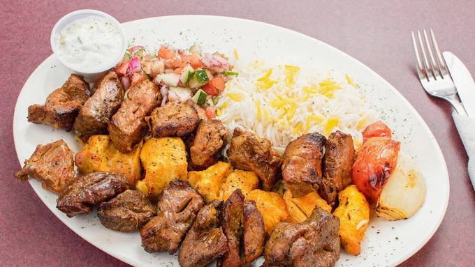 Alfredo's Mediterranean Grille and Steakhouse in Charles Town, WV (4)