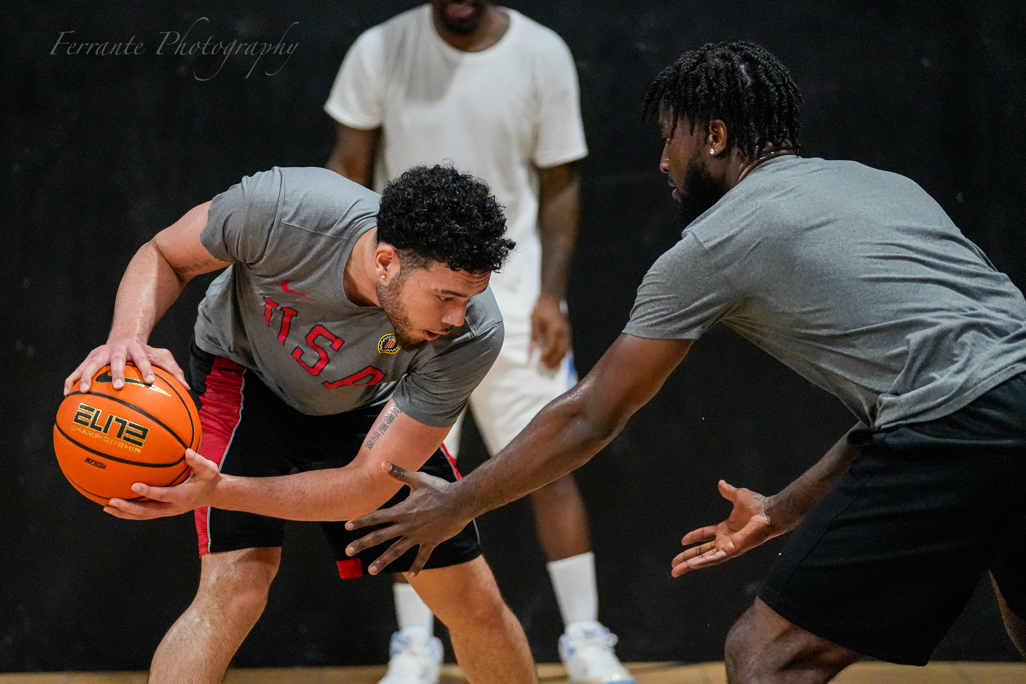 You Reach I Teach Basketball Academy in Gaithersburg, MD (2)