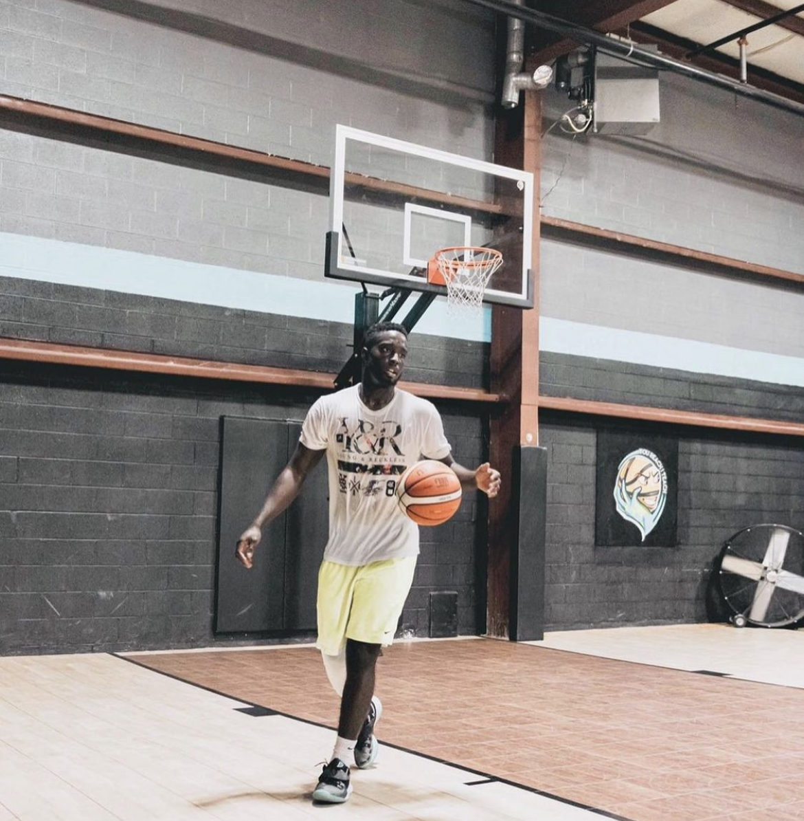 You Reach I Teach Basketball Academy in Gaithersburg, MD (3)