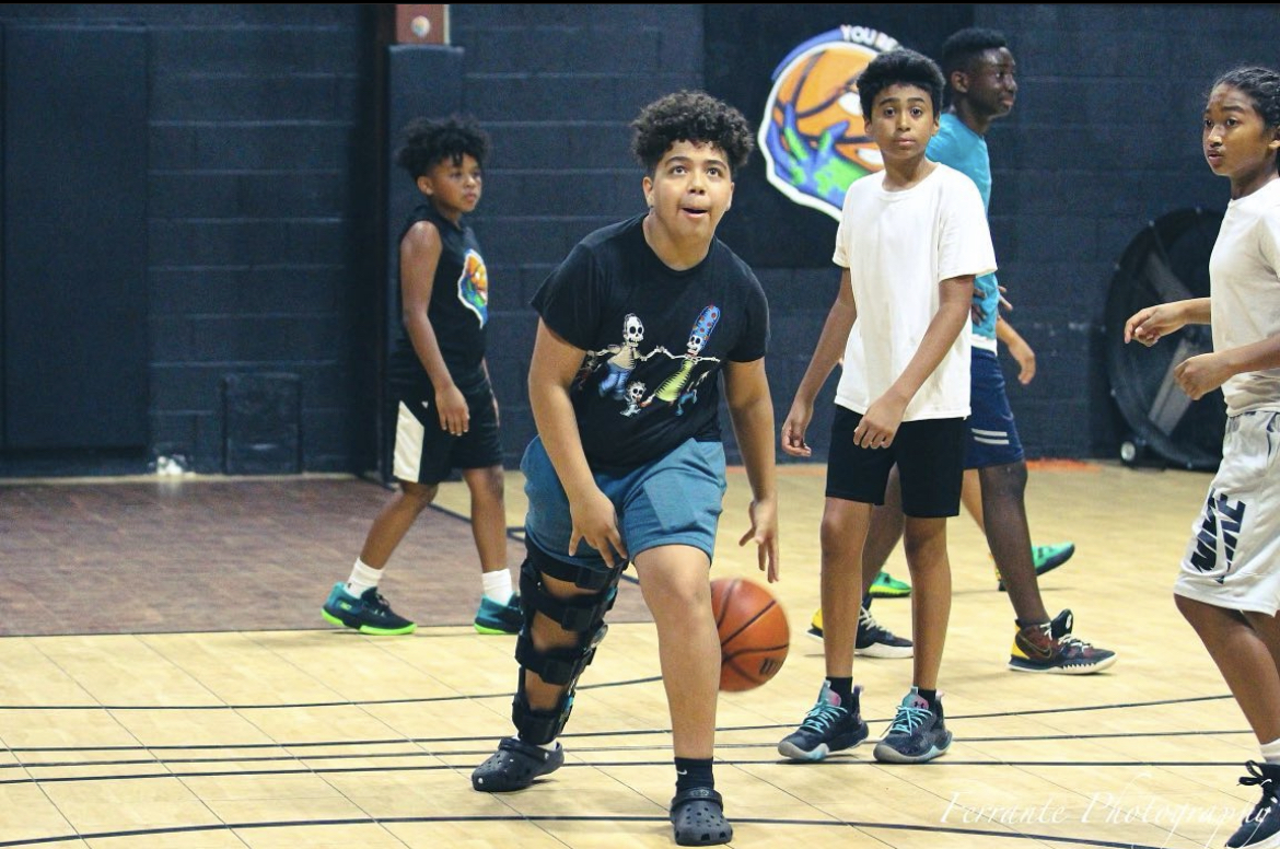 You Reach I Teach Basketball Academy in Gaithersburg, MD (4)