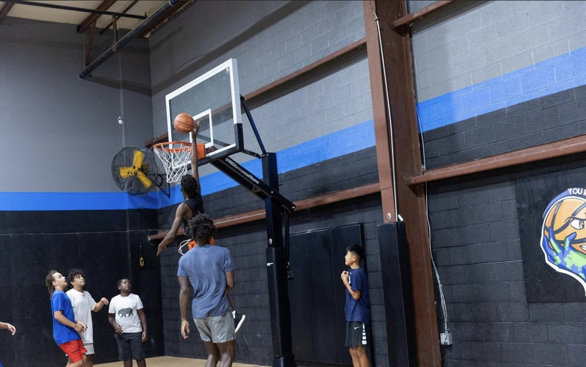 You Reach I Teach Basketball Academy in Gaithersburg, MD (5)
