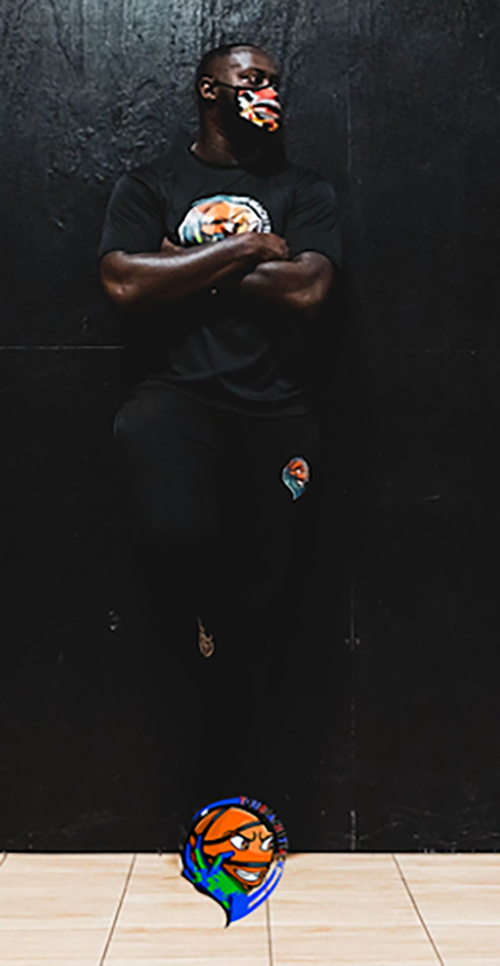 You Reach I Teach Basketball Academy in Gaithersburg, MD