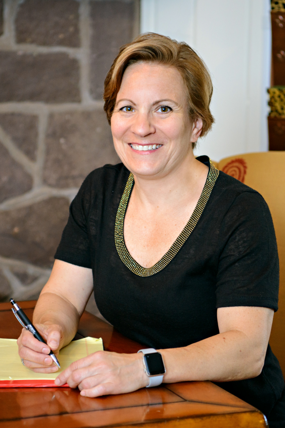 Lisa Monk & Associates, LLC in Pottstown, PA