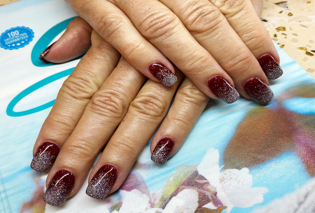Selina Nails & Day Spa in Wildwood, FL