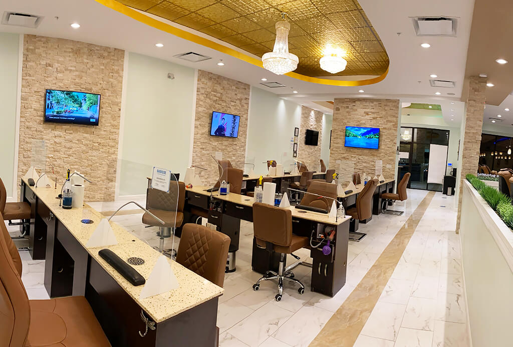 Selina Nails & Day Spa in Wildwood, FL (2)