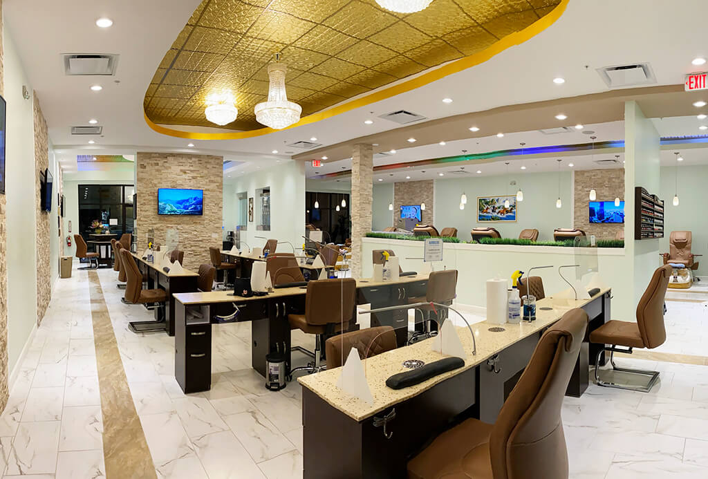 Selina Nails & Day Spa in Wildwood, FL (3)
