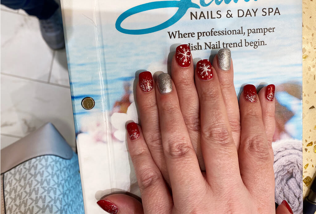 Selina Nails & Day Spa in Wildwood, FL (4)