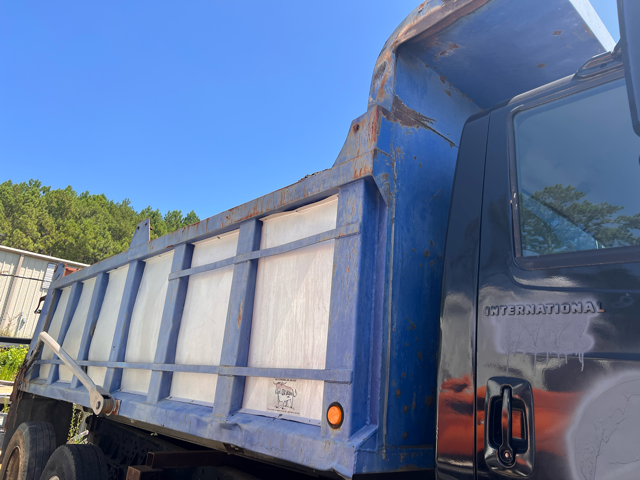 Elevation Truck Sales & Salvage in Walnut Grove, GA (2)