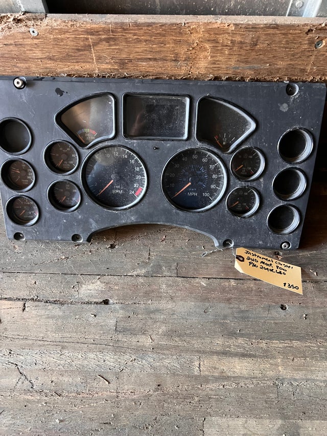 Elevation Truck Sales & Salvage in Walnut Grove, GA (4)