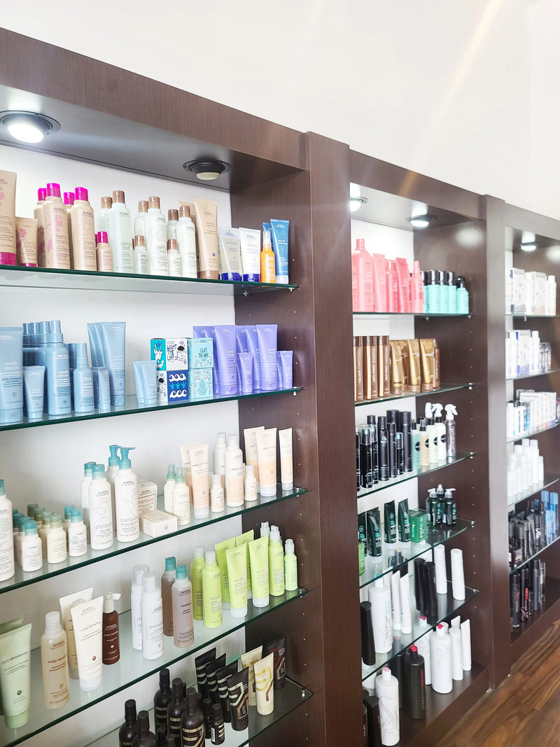 On Stage Hair Salon in Magnolia, TX (5)