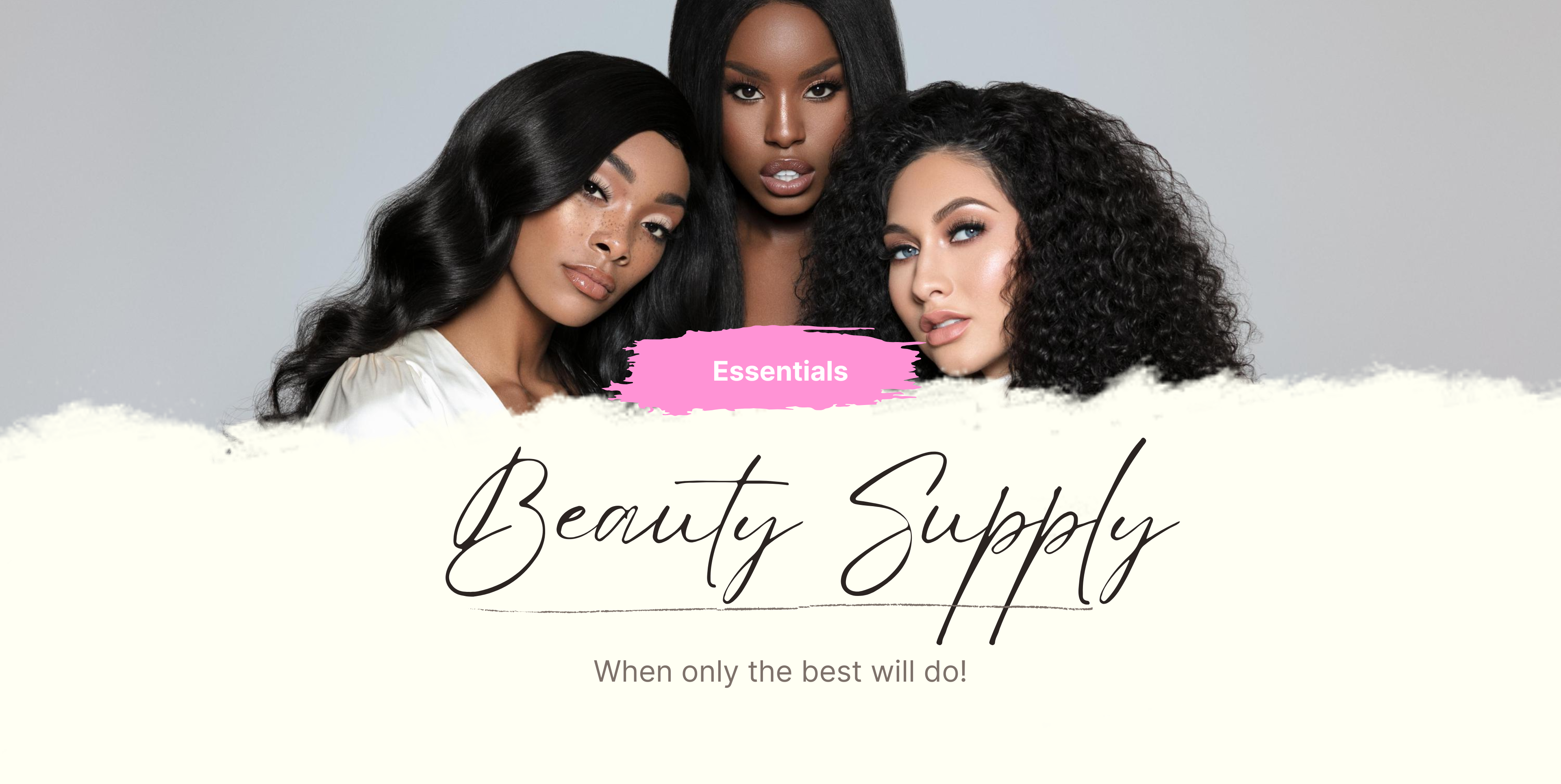 Amayesing Beauty Supply in McDonough, GA