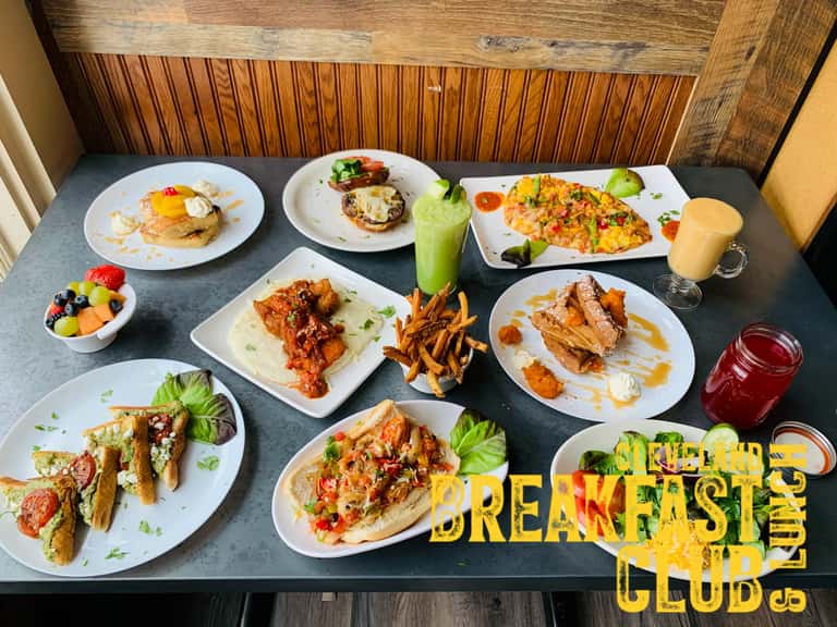 Cleveland Breakfast Club in Cleveland, OH (4)