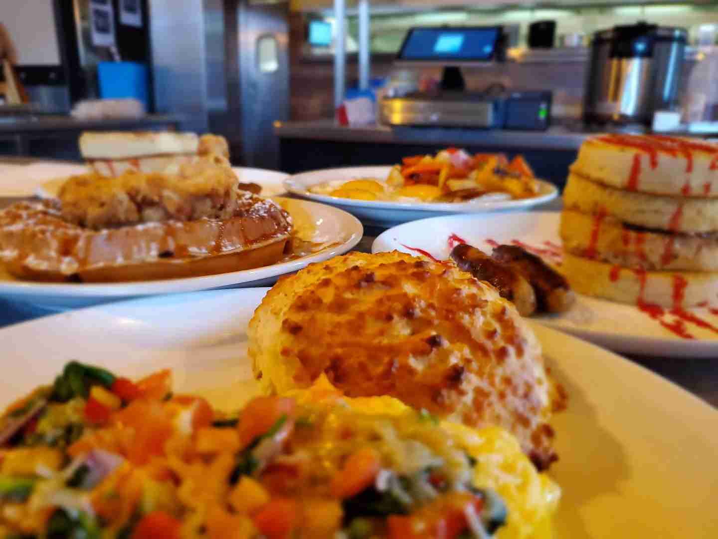Cleveland Breakfast Club in Cleveland, OH (5)