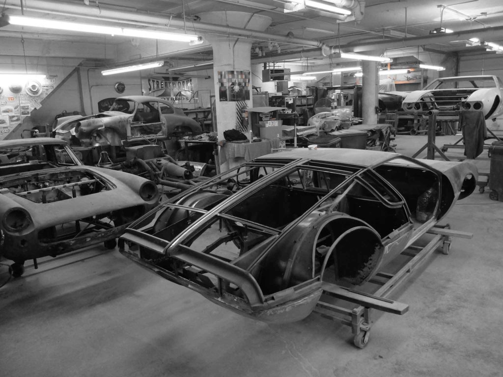 StreetWorks Exotics in Pewaukee, WI