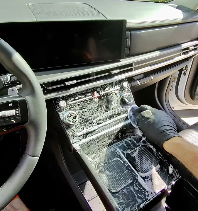 GlossHaus Auto Spa in Daytona Beach, FL (2)