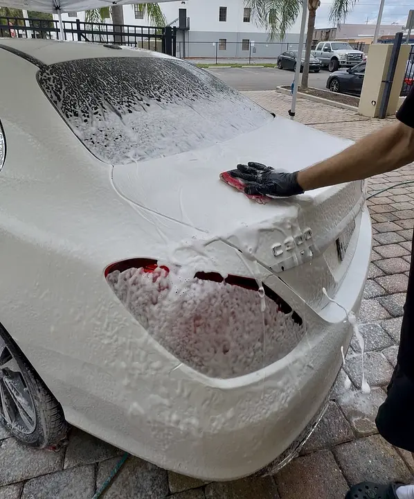 GlossHaus Auto Spa in Daytona Beach, FL (3)