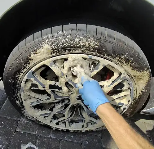 GlossHaus Auto Spa in Daytona Beach, FL (4)