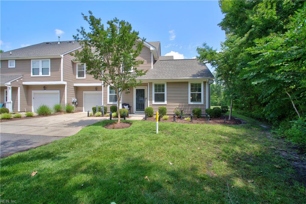 Kathy Worthen, Realtor BHHS RW Towne Realty in Suffolk, VA (2)